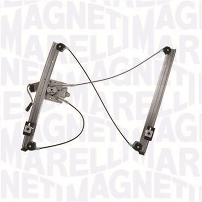 Window Regulator
